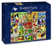 polish book : Puzzle 300...