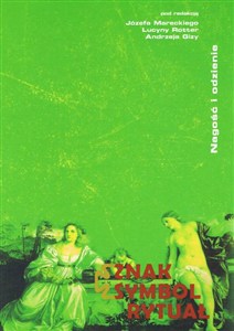 Obrazek Nagość i odzienie