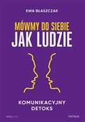 Mówmy do s... - Ewa Błaszczak -  books from Poland