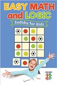 Easy Math ... - Senor Sudoku -  foreign books in polish 