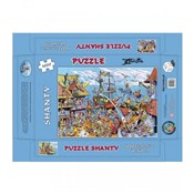 Książka : Puzzle 100...