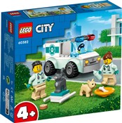 Polska książka : LEGO City ...