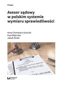 Książka : Asesor sąd... - Anna Chmielarz-Grochal, Ewa Wójcicka, Jakub Żurek