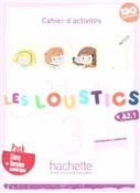 Les Lousti... - Hugues Denisot, Marianne Capouet -  books in polish 