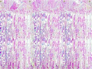 Picture of Kurtyna opalizująca 90x250cm