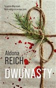 polish book : Dwunasty - Aldona Reich