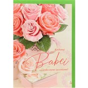 Polska książka : Karnet Bab...