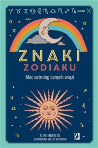 Picture of Znaki zodiaku Moc astrologicznych więzi