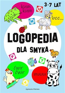 Picture of Logopedia dla smyka