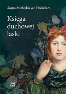 Picture of Księga duchowej łaski