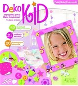 Deco Kid D... - Opracowanie Zbiorowe - Ksiegarnia w UK