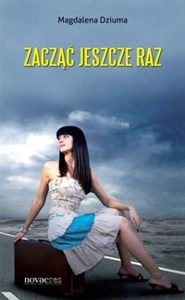 Picture of Zacząć jeszcze raz