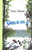 Książka : Omamy - Jerzy Kołczak
