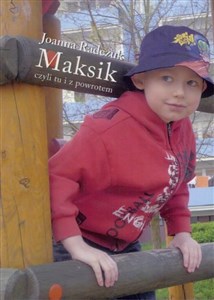 Picture of Maksik czyli tu i z powrotem