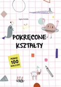 Pokręcone ... - Agata Królak -  Polish Bookstore 