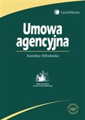 Umowa agen... - Karolina Włodarska-Dziurzyńska -  Książka z wysyłką do UK