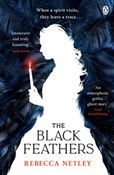 Polska książka : The Black ... - Rebecca Netley