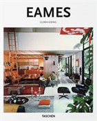 polish book : Eames - Gloria Koenig