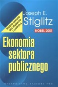Ekonomia s... - Joseph E. Stiglitz -  books in polish 
