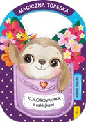 Magiczna t... - Opracowanie Zbiorowe -  books from Poland