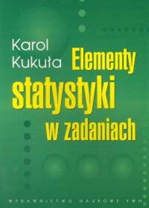 Picture of Elementy statystyki w zadaniach