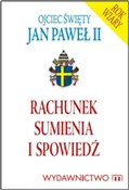 Rachunek s... - Jan Paweł II -  Książka z wysyłką do UK