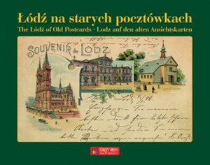 Obrazek Łódź na starych pocztówkach