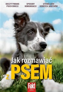Picture of Jak rozmawiać z psem