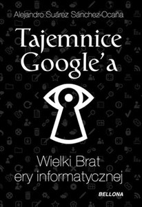 Obrazek Tajemnice google'a