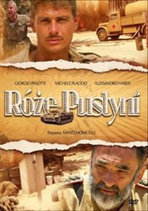 Picture of Róże Pustyni