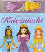 Polska książka : Księżniczk...