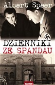 Dzienniki ... - Albert Speer -  books from Poland