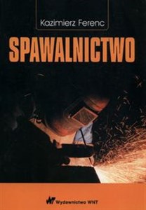 Picture of Spawalnictwo
