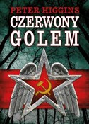 Czerwony g... - Peter Higgins -  Polish Bookstore 