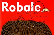 Robale czy... - Nicola Davies -  books from Poland