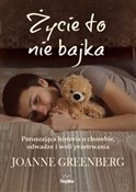 Życie to n... - Joanne Greenberg -  Książka z wysyłką do UK