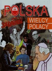 Picture of Polska Wielcy Polacy
