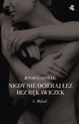 Nigdy nie ... - Jonas Gardell -  books from Poland