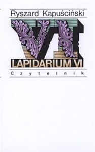 Obrazek Lapidarium VI