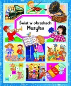 Muzyka Świ... - Emilie Beaumont, Marie-R Pimont -  books from Poland