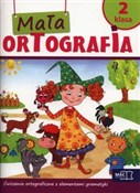 Mała ortog... - Dorota Baścik-Kołek -  foreign books in polish 