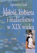Miłość kob... - Agnieszka Lisak -  books from Poland