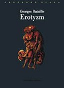 Erotyzm - Georges Bataille -  foreign books in polish 