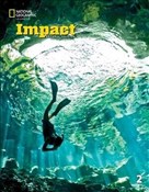 Impact 2ed... - Opracowanie Zbiorowe -  Polish Bookstore 