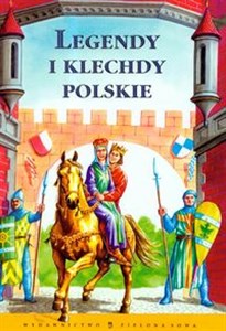 Obrazek Legendy i klechdy polskie