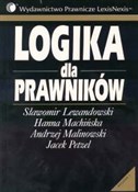 Logika dla... - Sławomir Lewandowski, Hanna Machińska, Andrzej Malinowski, Jacek Petzel -  books from Poland