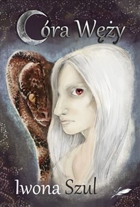Obrazek Córa Węży (barwione brzegi)