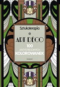 polish book : Art Deco 1... - Opracowanie Zbiorowe
