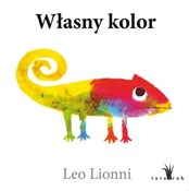 polish book : Własny kol... - Leo Lionni