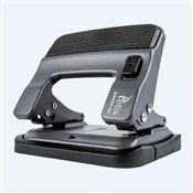 Dziurkacz ... -  Książka z wysyłką do UK